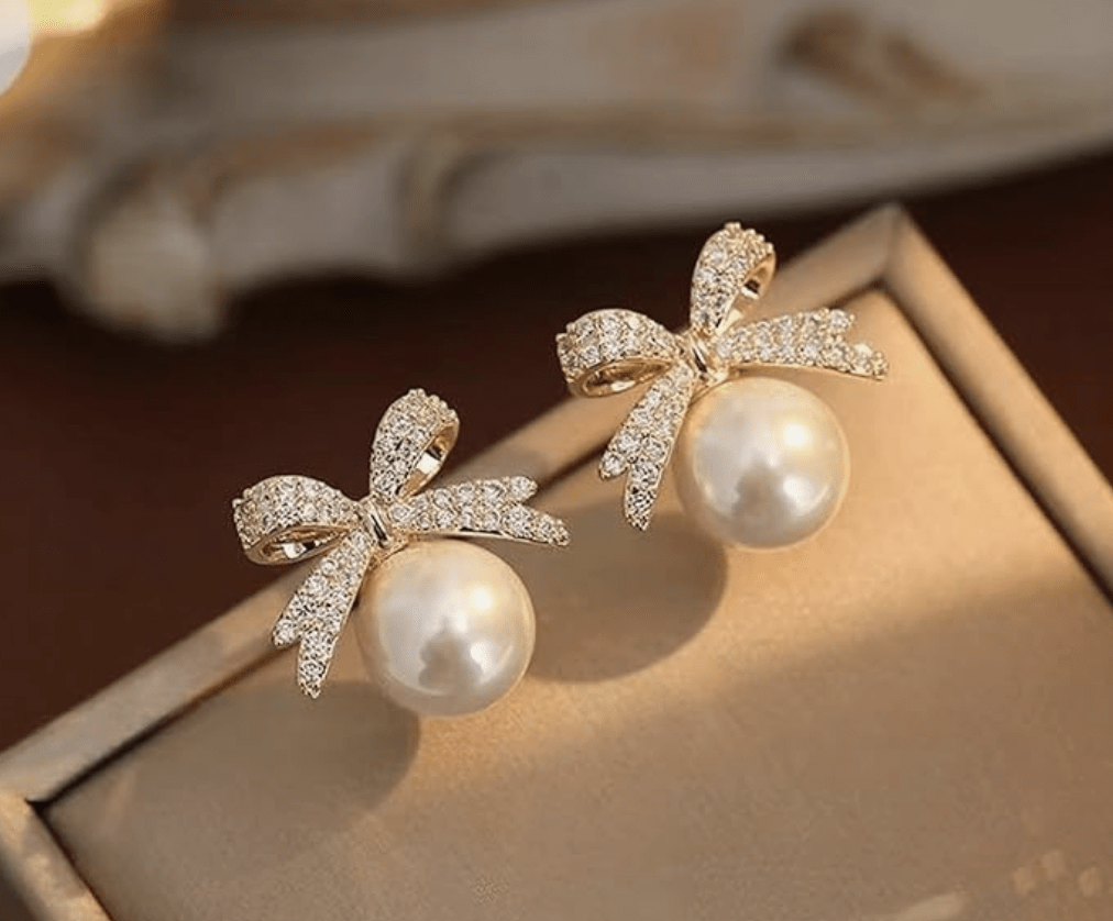 earrings!